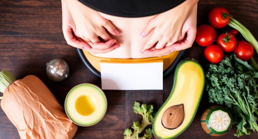 Weight Loss with Natural Foods