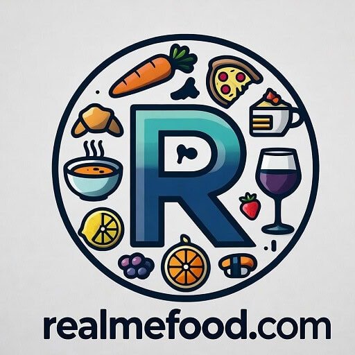 RealMeFoods - RealMe Foods