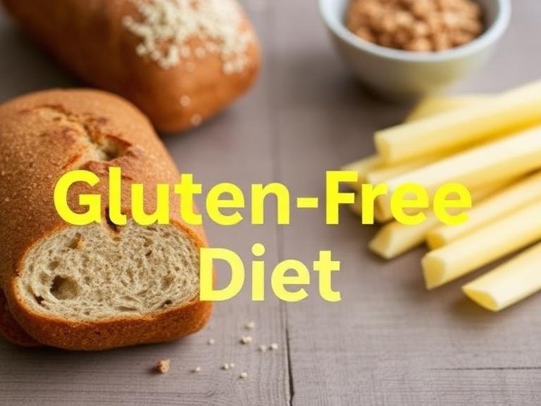 What Is a Gluten-Free Diet