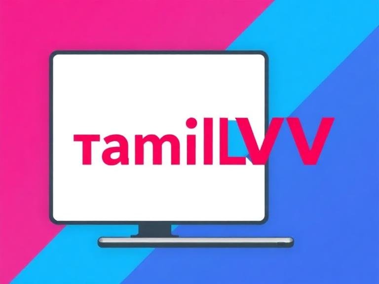 Tamilmv Proxy