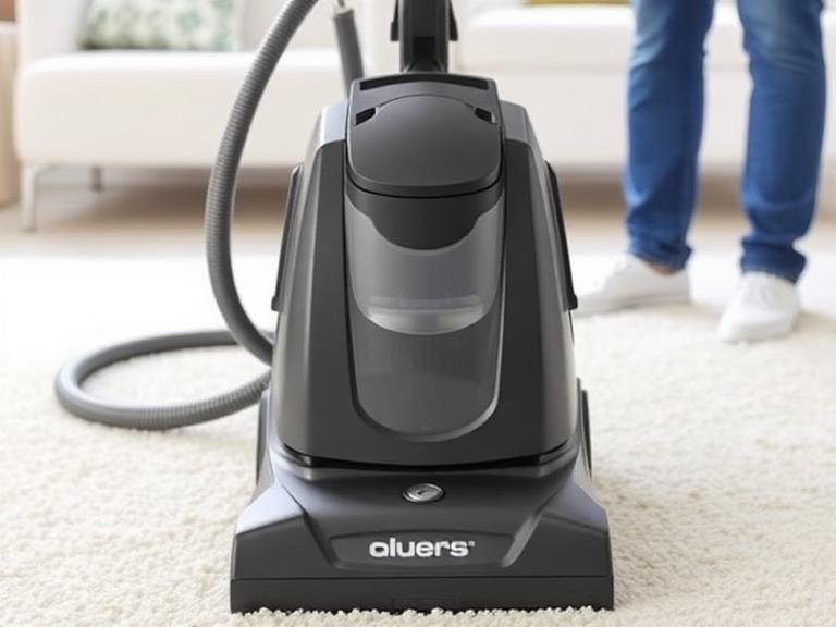 Best Carpet Cleaner Machines