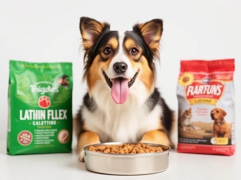 Healthy Pet Food Brands