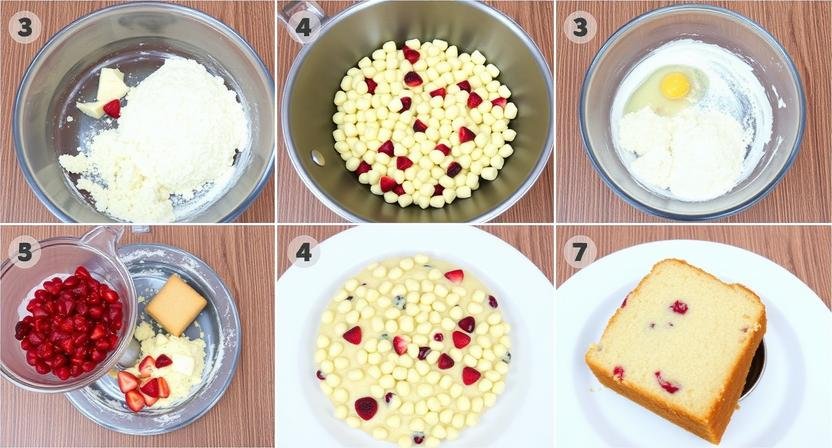 fruit cocktail cake recipe