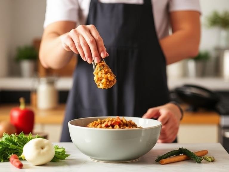 kitchen cooking tips