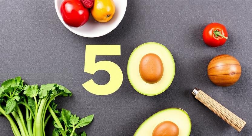 How Long to Lose 50 Pounds