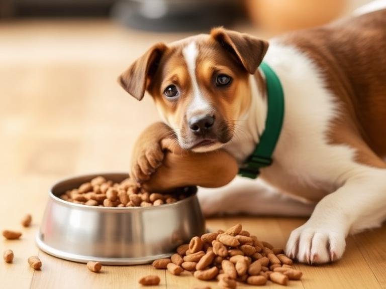 Best Natural Dog Food