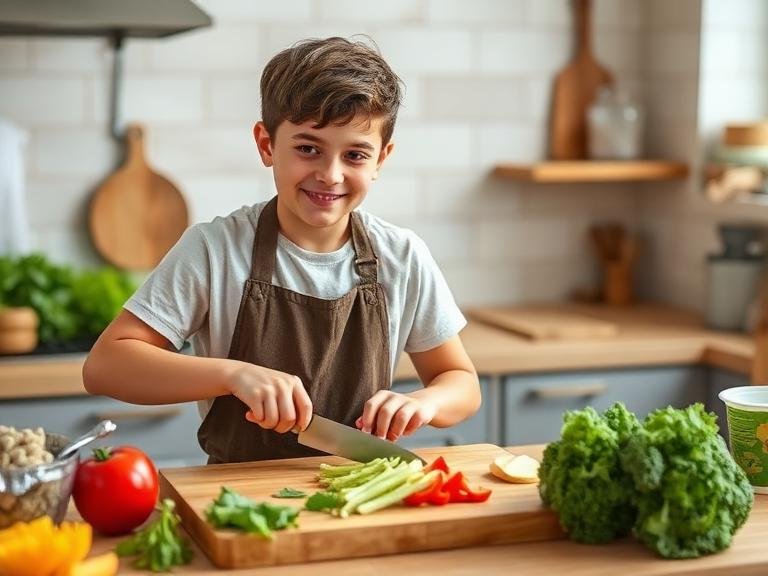 Cooking Tips for Beginners