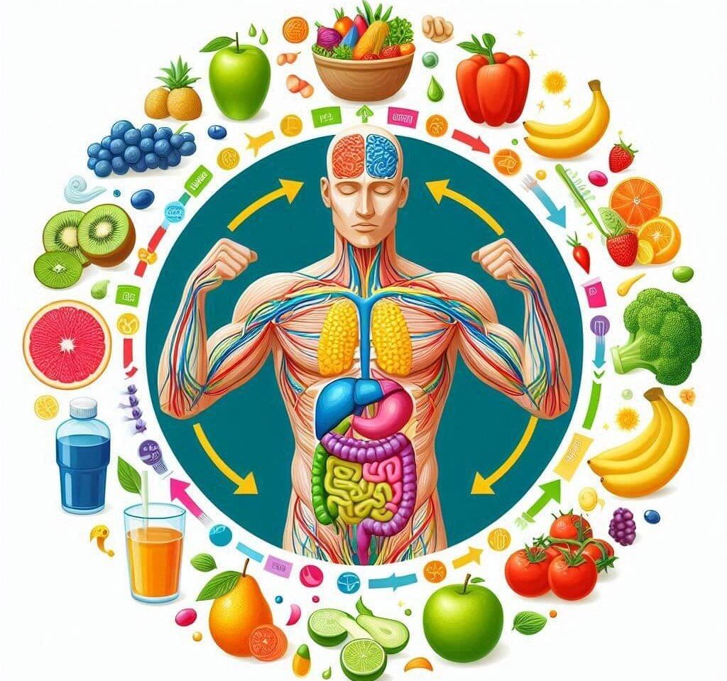 Muay Thai Diet and Nutrition