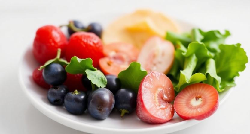 2026 healthy plate method for blood sugar balance and metabolic health