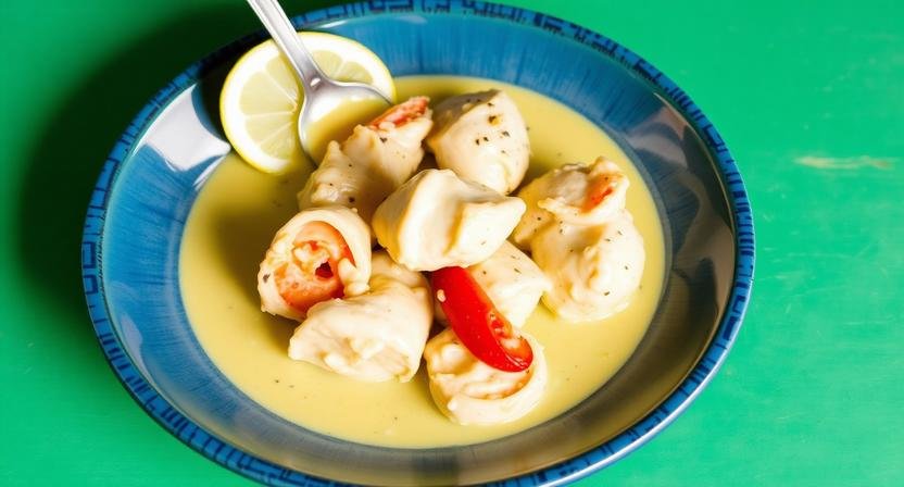 Stone Crab Mustard Sauce Recipe