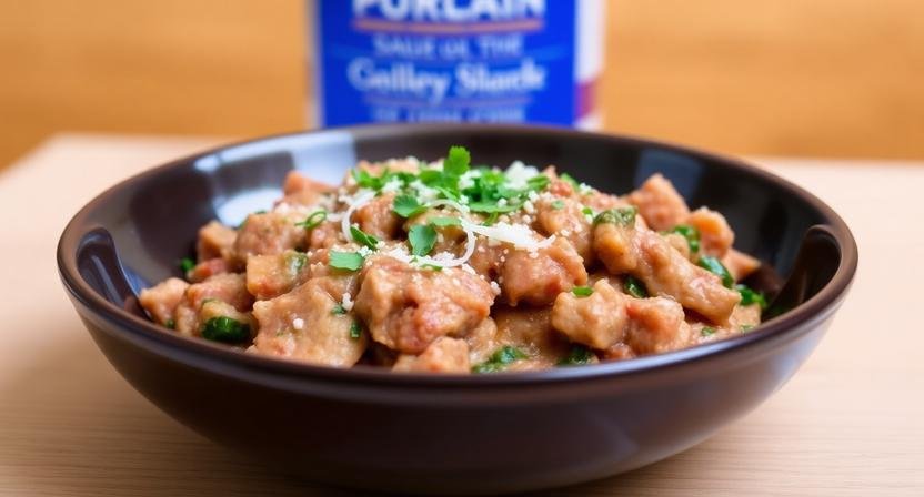 Buona Beef Tuna Genovese Copycat Recipe