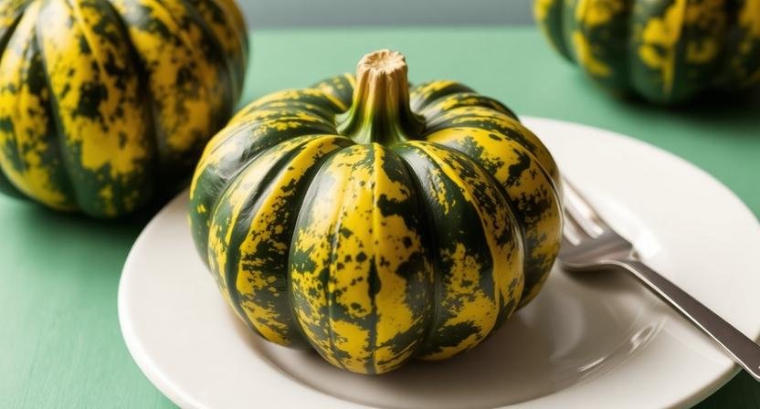 Tromboncino Squash Recipes