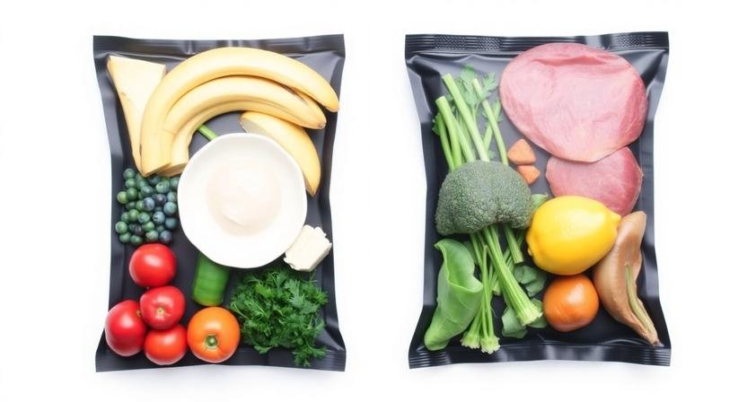 Nutrition Diet TheHealthyPrimate