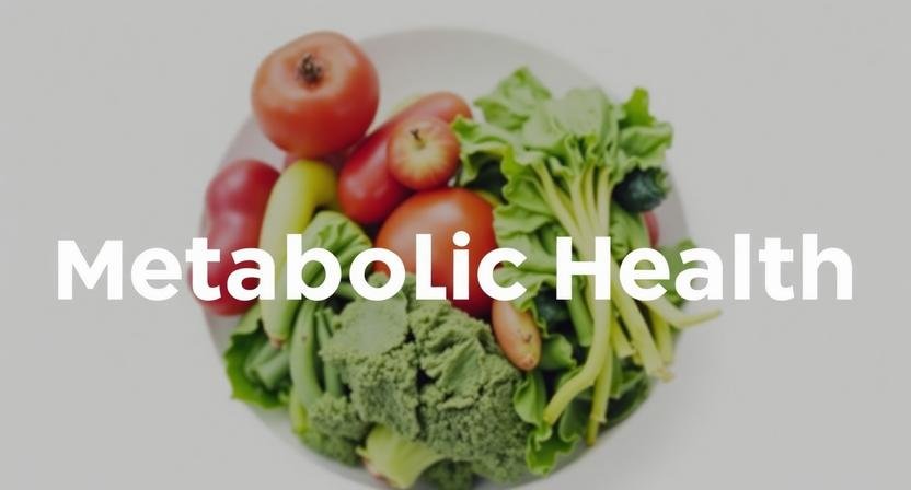 Metabolic Health