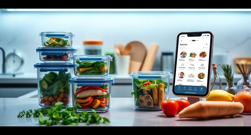 Future of low calorie lunch trends in America — 2025 and beyond outlook