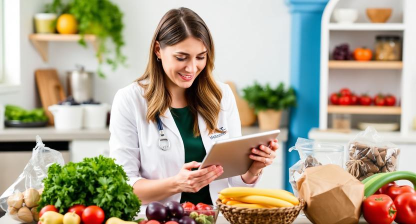 Expert opinions on low calorie lunch recipes under 400 calories — dietitian and nutrition scientist perspectives