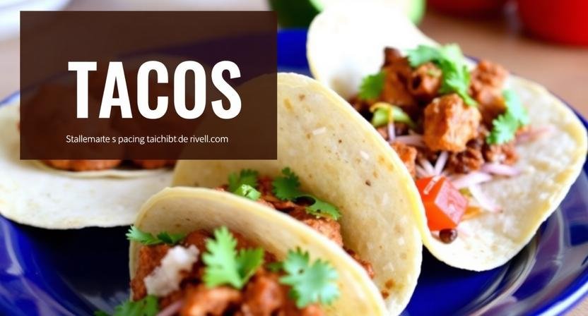 Tacos Recipe Guide